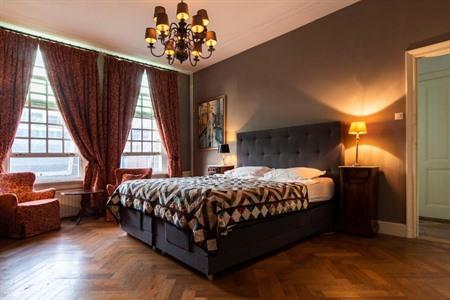 Schiedamse Suite buchen