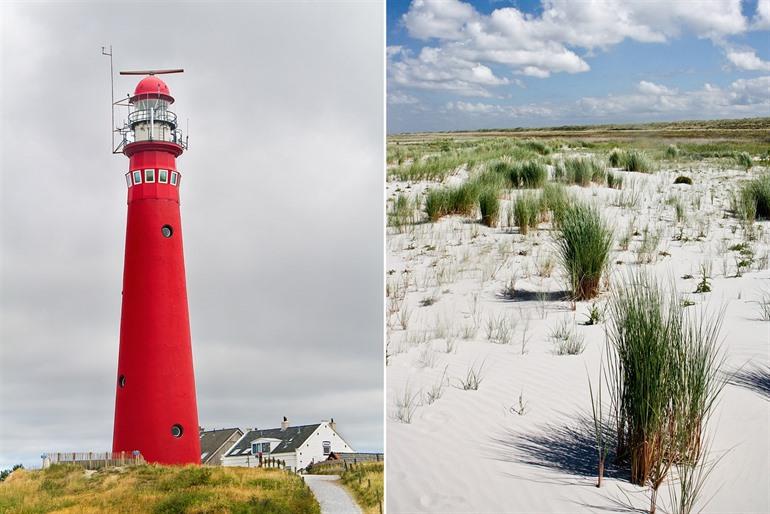 Schiermonnikoog Nationalpark