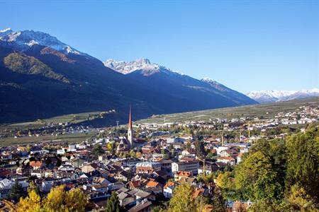 Schlanders