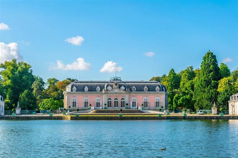 Schloss Benrath