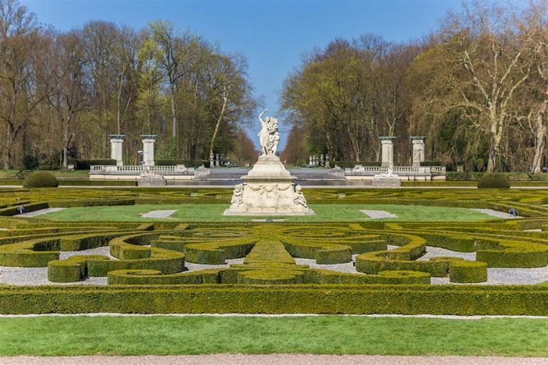 Schloss Nordkirchen