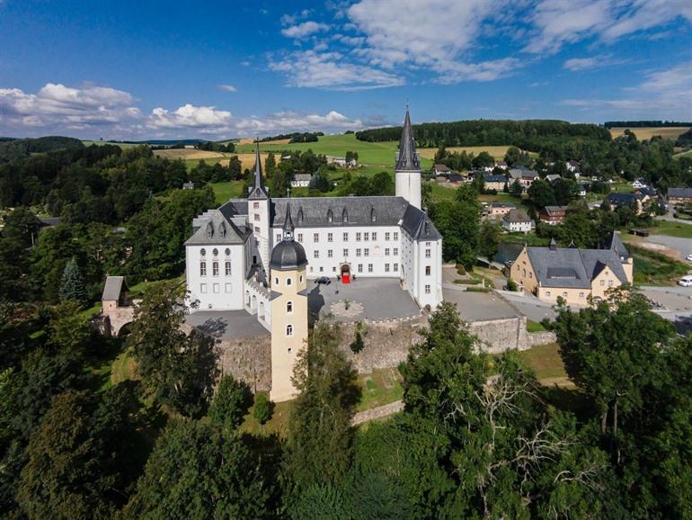 Schloss Purschenstein
