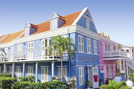 Scuba Lodge Boutique und Ocean Suites buchen