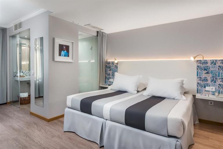 Sé Boutique Hotel buchen