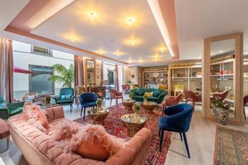 Sé Boutique Hotel buchen