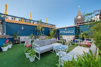 Sé Boutique Hotel buchen
