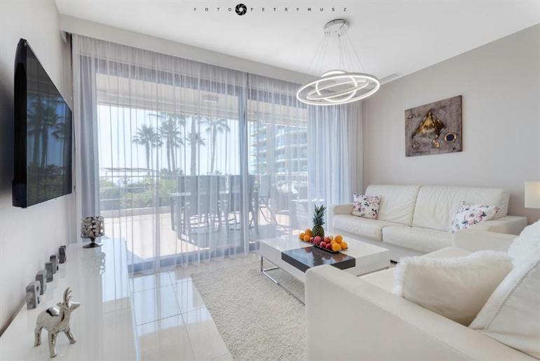 Sea Senses Skyline Torrevieja buchen