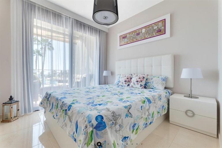 Sea Senses Skyline Torrevieja buchen