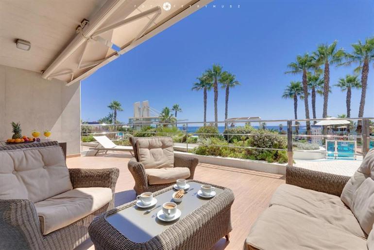 Sea Senses Skyline Torrevieja buchen