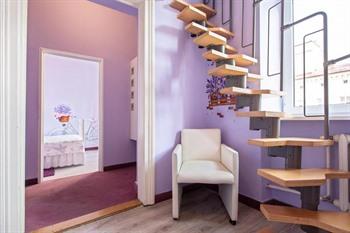 Secret Garden Hostel
