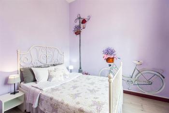 Secret Garden Hostel