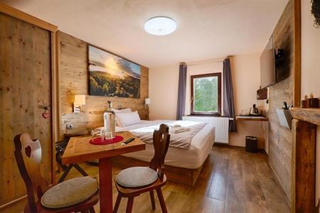 Sennerhütte Landhotel buchen