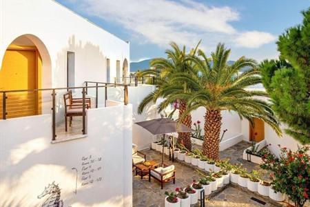 Senses Hotel Nur für Erwachsene buchen