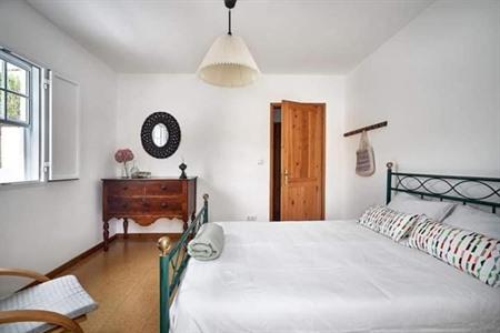 Stimmungsvoler Ferienwohnung im Nordosten von Santa Maria