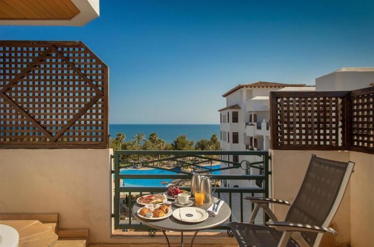 SH Villa Gadea buchen
