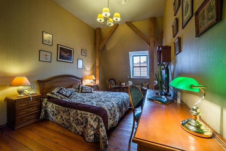 Shakespeare Boutique Hotel Vilnius buchen