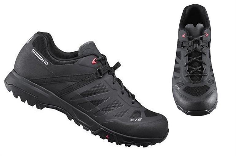 Shimano ET-5 E-Bike Fahrradschuhe kaufen