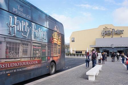 Shuttlebus