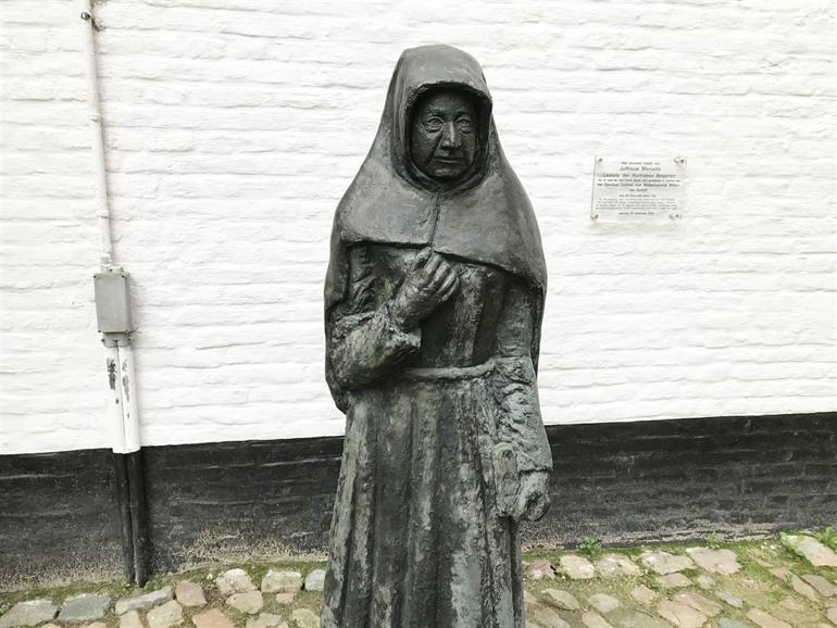 Sint-Annazaal