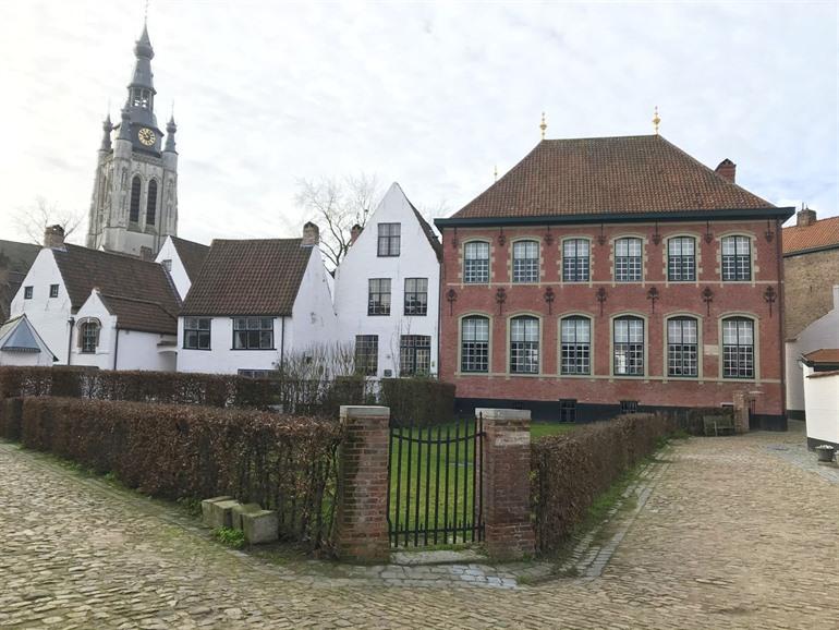 Sint-Annazaal