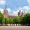 Sint-Jan Kathedrale in Den Bosch
