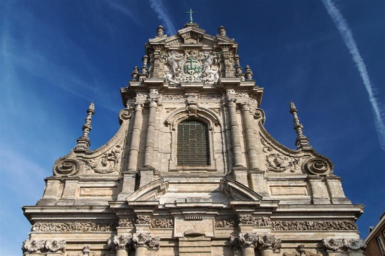 Sint-Michielskirche