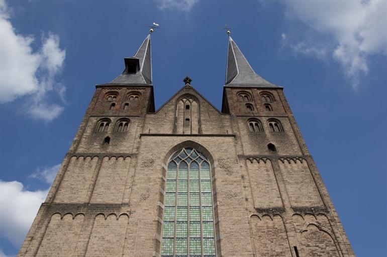 Sankt-Nikolaus-Kirche