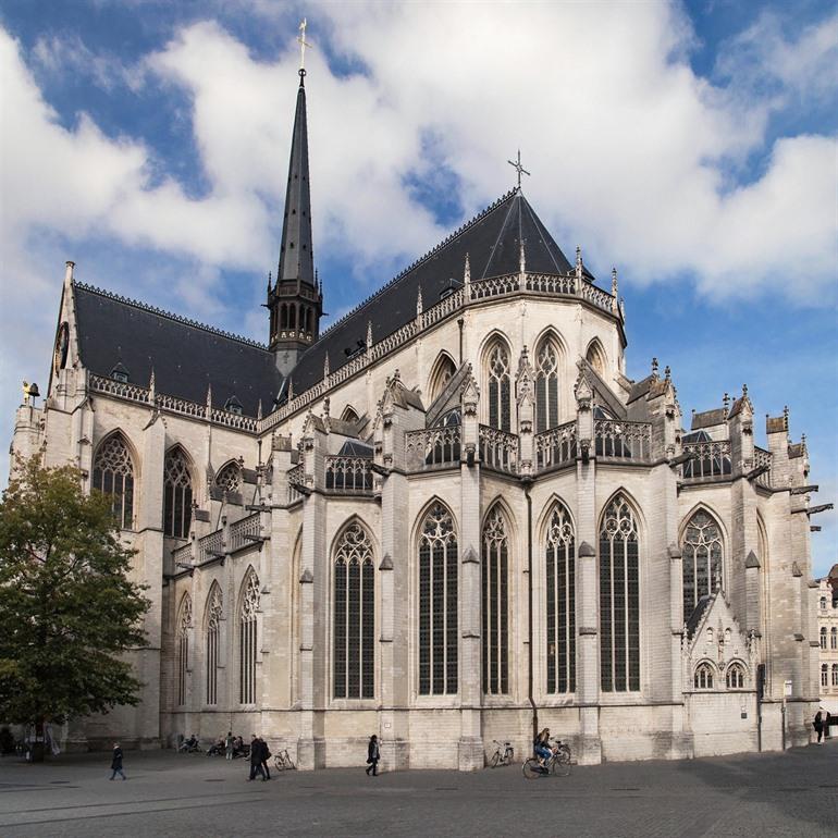 Sint-Pieterskerk