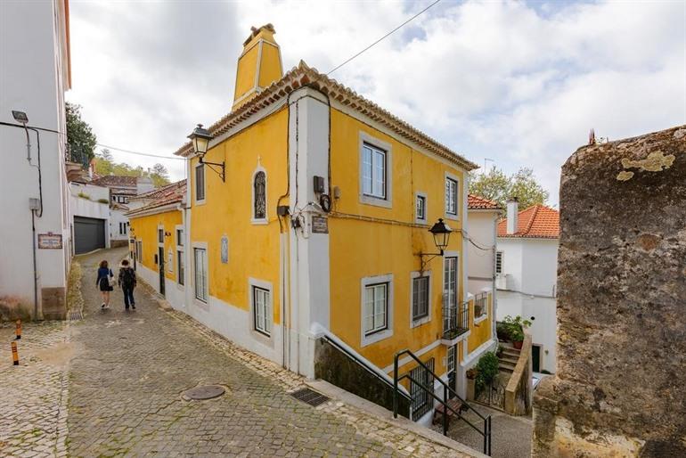 Sintra1012 Boutique-Gästehaus