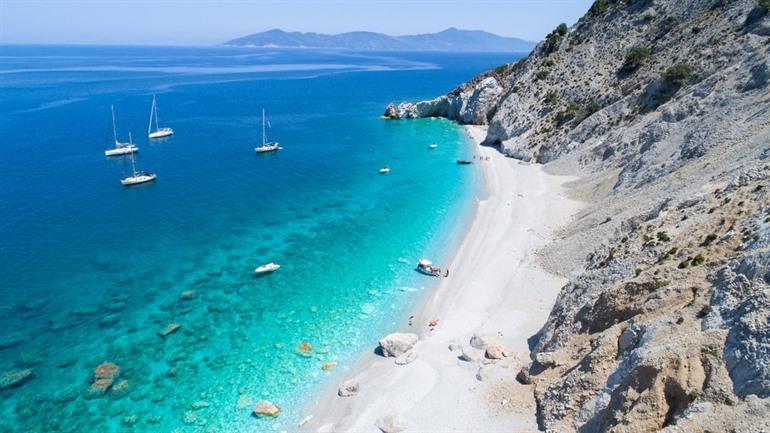 Skiathos
