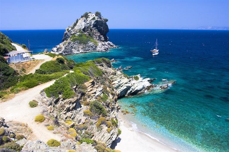 Skopelos