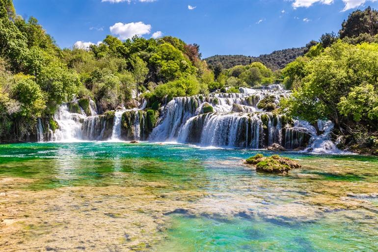 Skradinski Buk