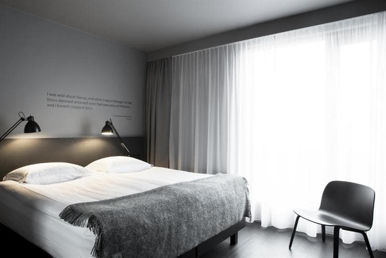 Skuggi Hotel bei Keahotels buchen