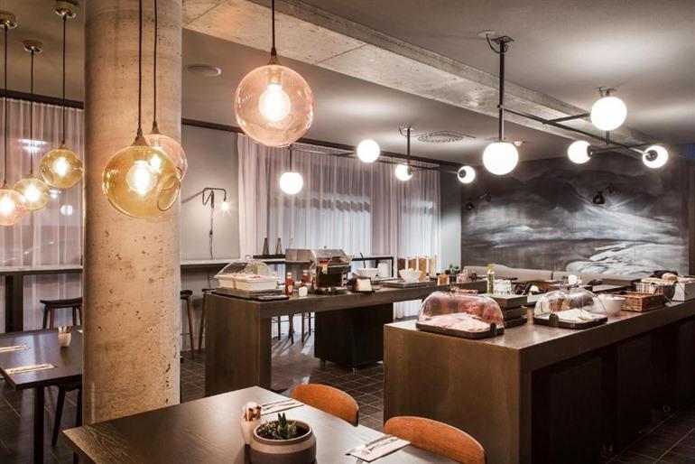 Skuggi Hotel bei Keahotels buchen