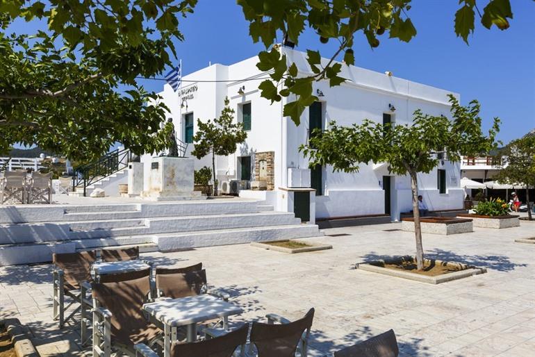 Skyros