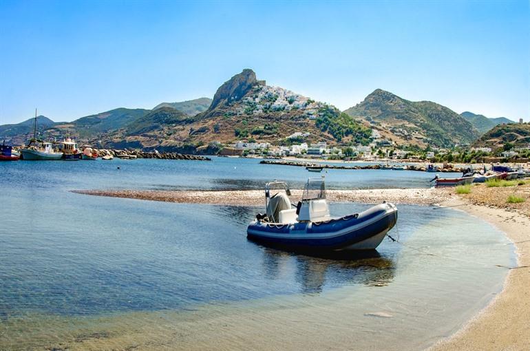 Skyros