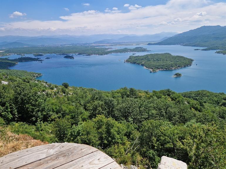 Slano-See Montenegro