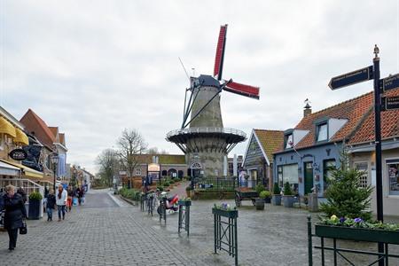 Schleuse