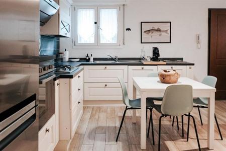 SM Hospitality PASSO BUOLE buchen