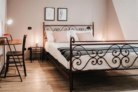 SM Hospitality PASSO BUOLE buchen