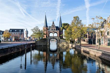 Sneek Wasserpoort