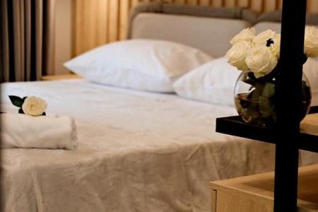 Sol Hotel, modernes Vier-Sterne-Hotel buchen