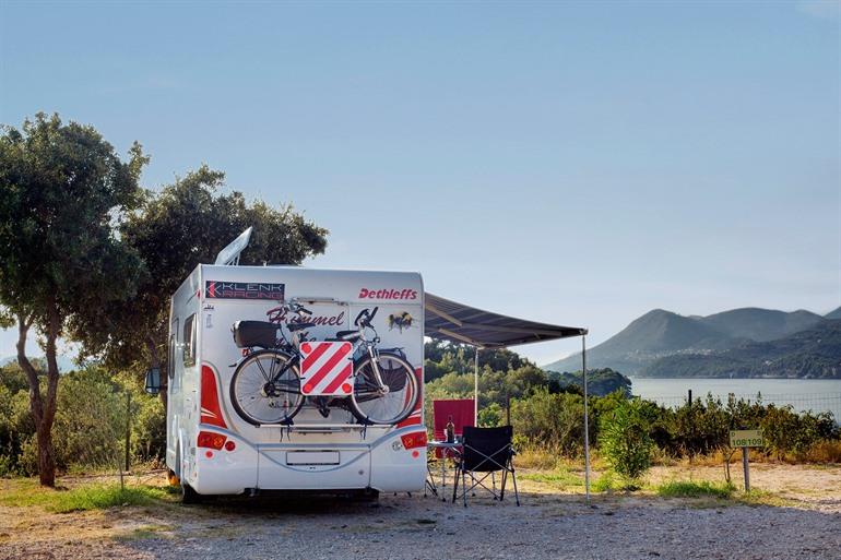 Solitudo Sunny Camping buchen