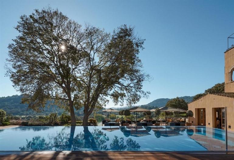 Son Brull Hotel und Spa buchen