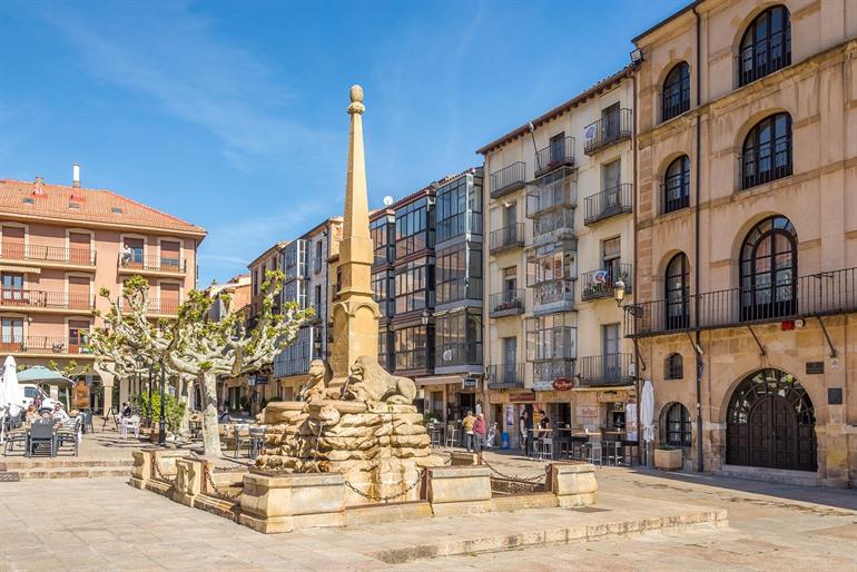 Soria in Kastilien-León entdecken