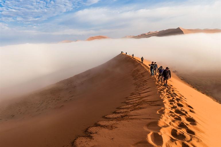 Sossusvlei