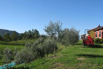 Sostio a Levante (Framura) buchen