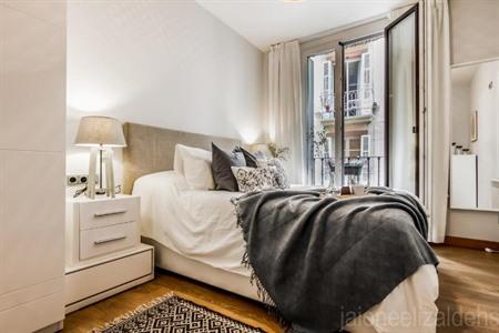 Soul Apartment buchen
