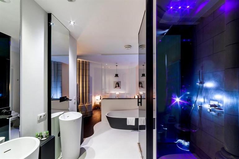 SOZO Hotel (Nantes)