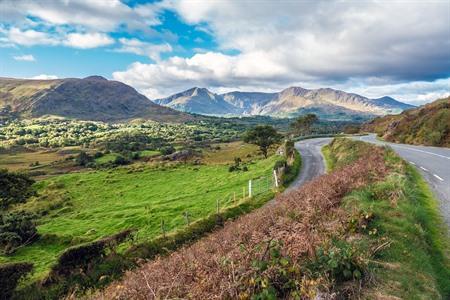 Die spektakuläre Ring of Beara in Irland: schönste Stopps unterwegs + Karte & Tipps